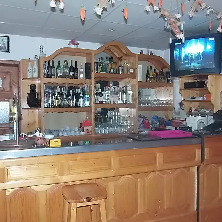 Private Kriva Reka Pensiune Smolyan