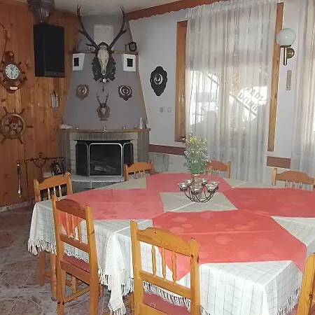 Private Kriva Reka Pensiune *