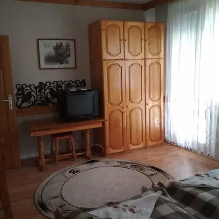 Pensiune Private Kriva Reka Smolyan
