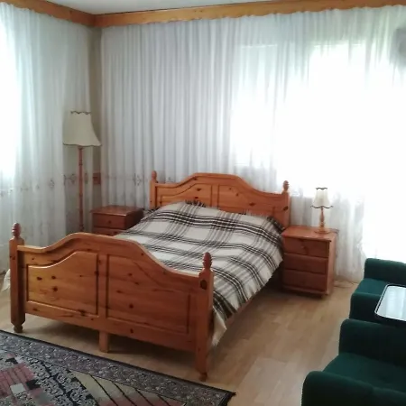 Pensiune Private Kriva Reka