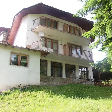 Private Kriva Reka Pensiune