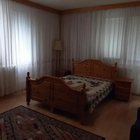 Pensiune Private Kriva Reka Smolyan