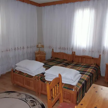 Private Kriva Reka Pensiune