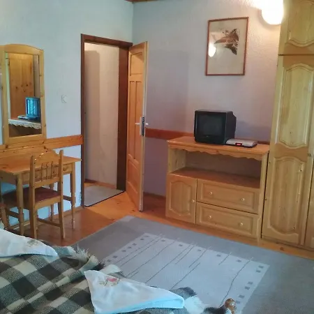 Private Kriva Reka Pensiune *